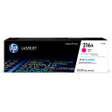 HP W2413A 216A Original Laserjet Toner Cartridge_Magenta