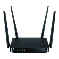 D-LINK AC1200 WI-FI GIGABIT ROUTER (DIR-825)