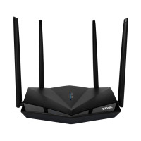 D-Link Wireless Router (DIR-650IN)