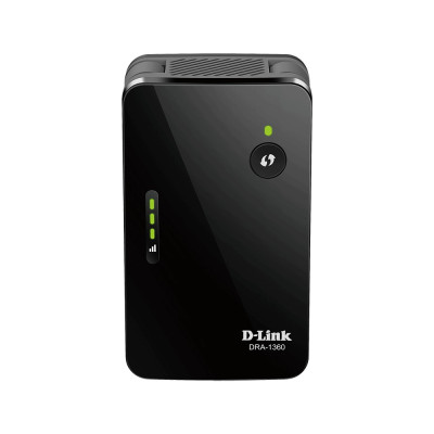 AC1300 Mesh Range Extender DRA-1360
