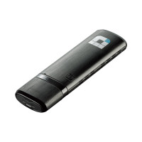 D-LINK Wireless AC Dual Band USB (DL- DWA-182)