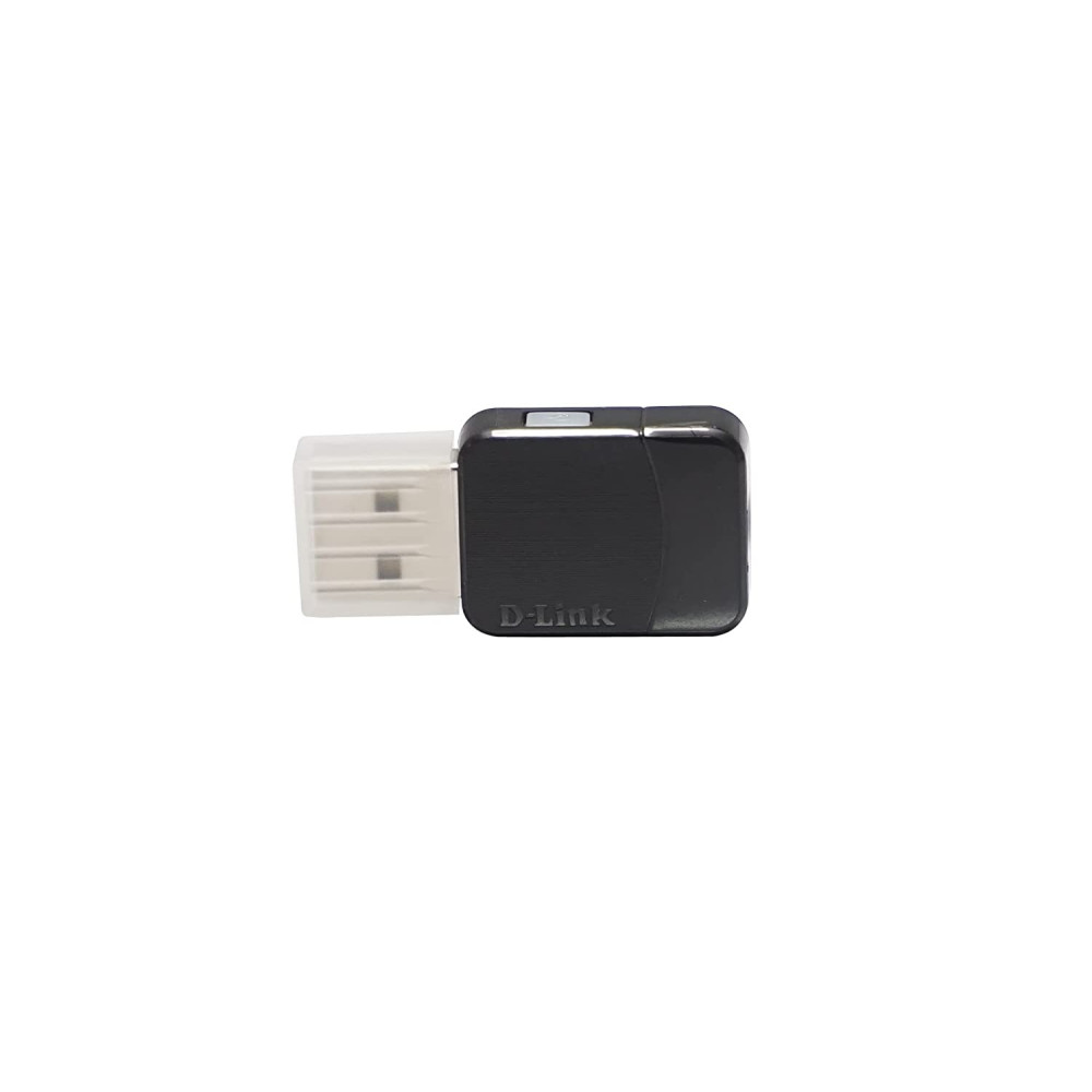 D-linkWireless AC Dual Band USB Adapter (DWA-171)
