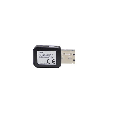 D-linkWireless AC Dual Band USB Adapter (DWA-171)