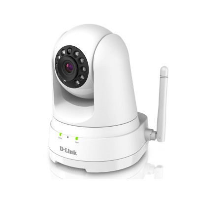 D-link FULL HD PAN & TILT WIFI CAMERA (DCS-8525LH)