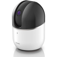 D-link HD Pan Wifi Camera (DCS-8515LH)