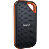 SanDisk SDSSDE81-2T00-G25 2TB Extreme Pro Portable SSD