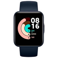 Redmi Watch 2 Lite Blue_BHR5440GL