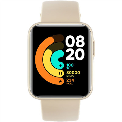 Redmi Watch 2 Lite Ivory_BHR5439GL
