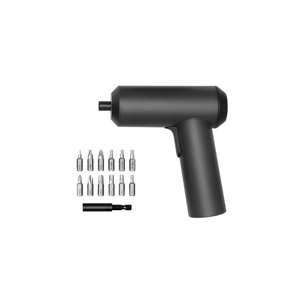 Mi Electrical Screwdriver 3.6V,  DZN4019TW