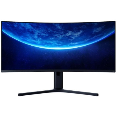 Mi Curved Gaming Monitor 34’’ EN