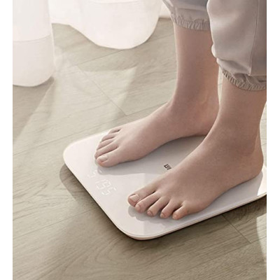 Mi Smart Scale 2 (White)
