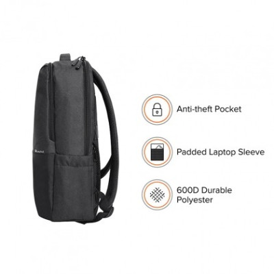 Xiaomi Business Casual Backpack (Dark Gray)