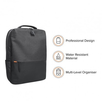 Xiaomi Business Casual Backpack (Dark Gray)