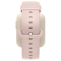 Mi Watch Lite Strap (Pink)