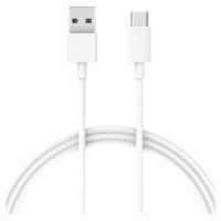 Mi USB-C Cable 1m White_BHR4422GL