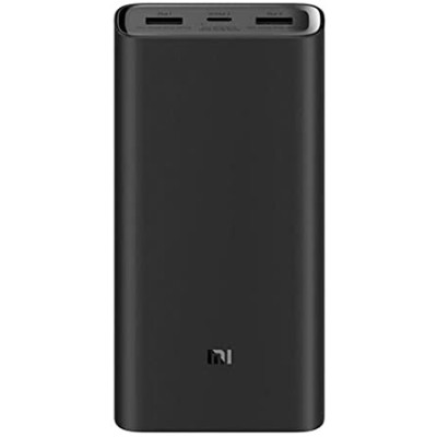 20000mAh Mi Powerbank 3 Pro_VXN4254GL