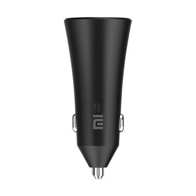 Mi 37W Dual Port Car Charger_GDS4147GL