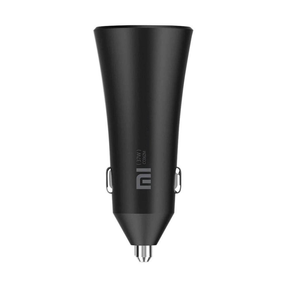 Mi 37W Dual Port Car Charger_GDS4147GL