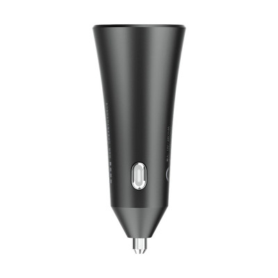 Mi 37W Dual Port Car Charger_GDS4147GL