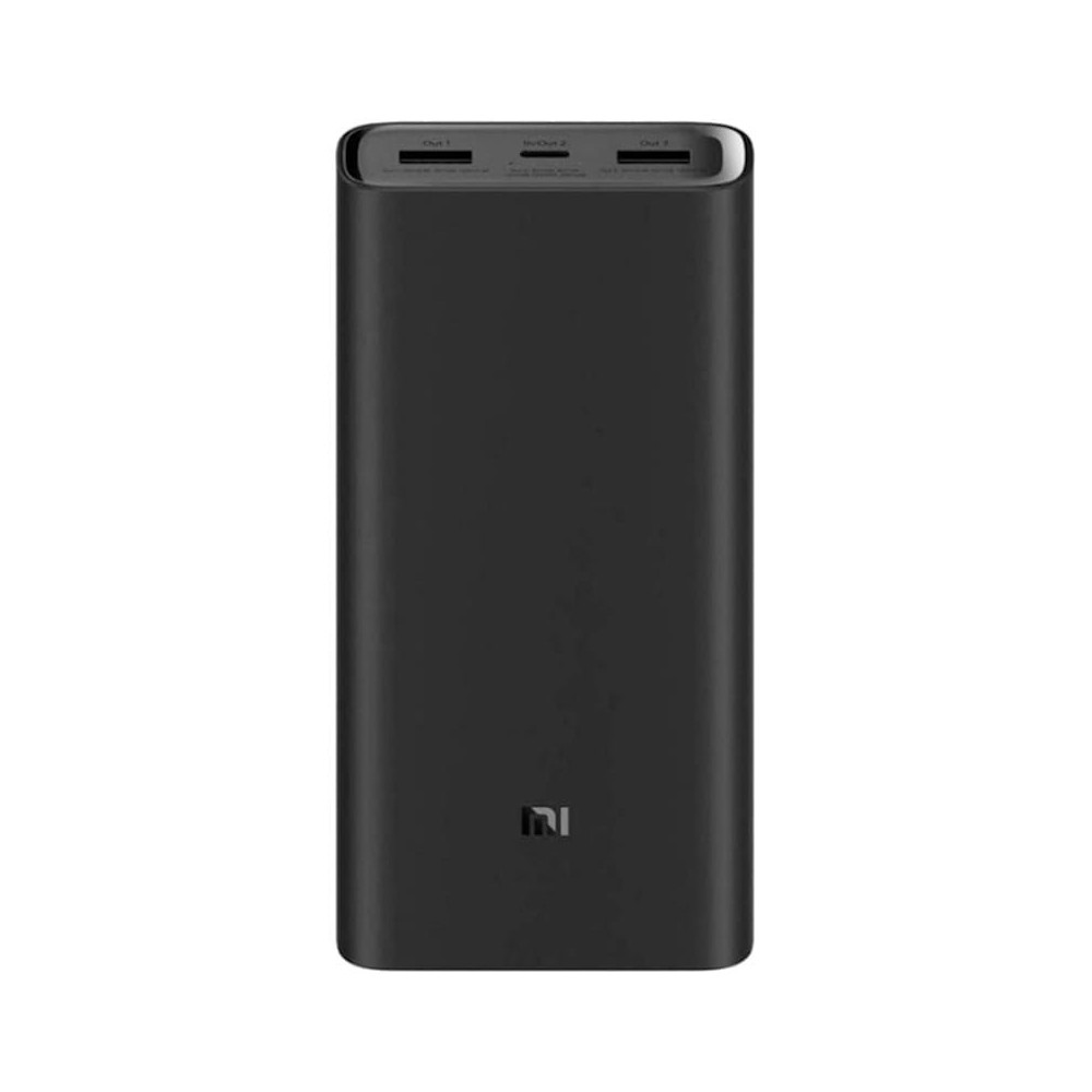 Mi Powerbank 3 20000 mAh 50W_BHR5121GL