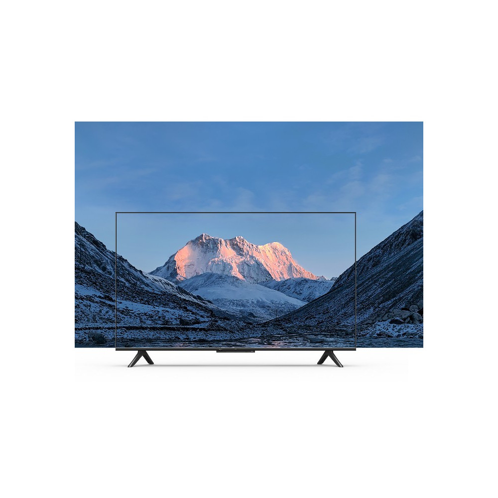 MI TV P1 50 4K SMART LED UK_ELA4650GL