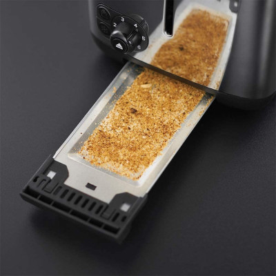 RUSSELL HOBBS ADVENTURE 2 SL TOASTER 24080