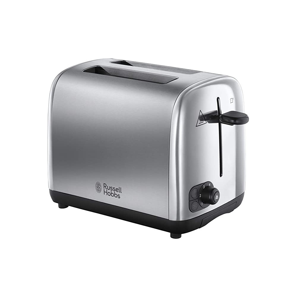 RUSSELL HOBBS ADVENTURE 2 SL TOASTER 24080