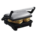 RUSSELL HOBBS PANINI & GRILL RH17888 &GRIDDLE - 20369034001