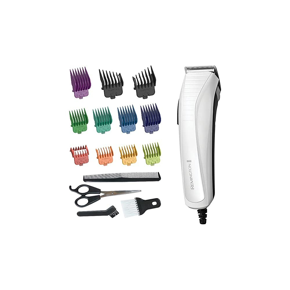 REMINGTON HAIR CLIPPER HC5035 E51 COLOUR CUT HAIR CLIP