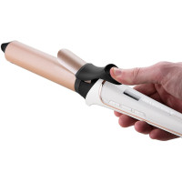 REMINGTON PRO LUXE 32MM TONG CI9132 _10 SETTING FROM 120C-210C