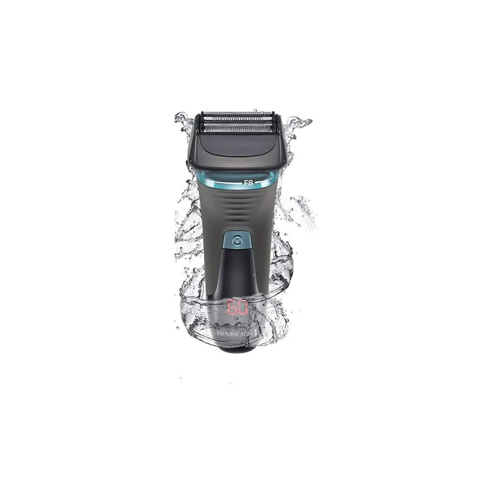 REMINGTON FOIL SHAVER XF8705