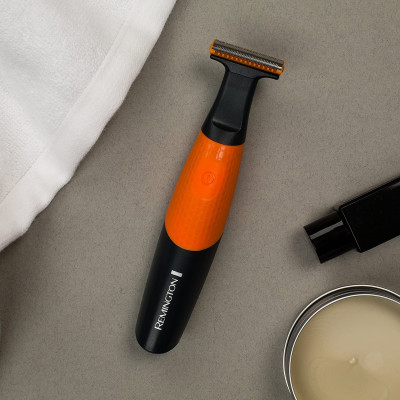 Remington MB010 Durablade Cordless Beard Trimmer
