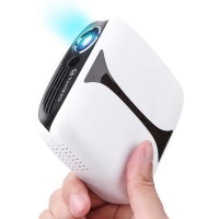 VANKYO Burger 101 Pocket Projector