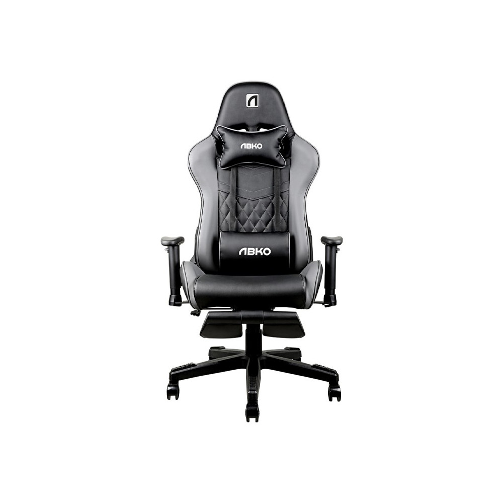 GAMING CHAIR GRAY  [AGC21]