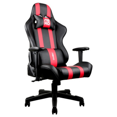 GAMING CHAIR RED [AGC15]