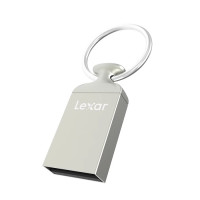 Lexar JumpDrive M22 USB 2.0 Flash Drive 16GB