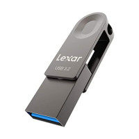 Lexar USB 3.0 Flash Drive  - 100MB 64GB