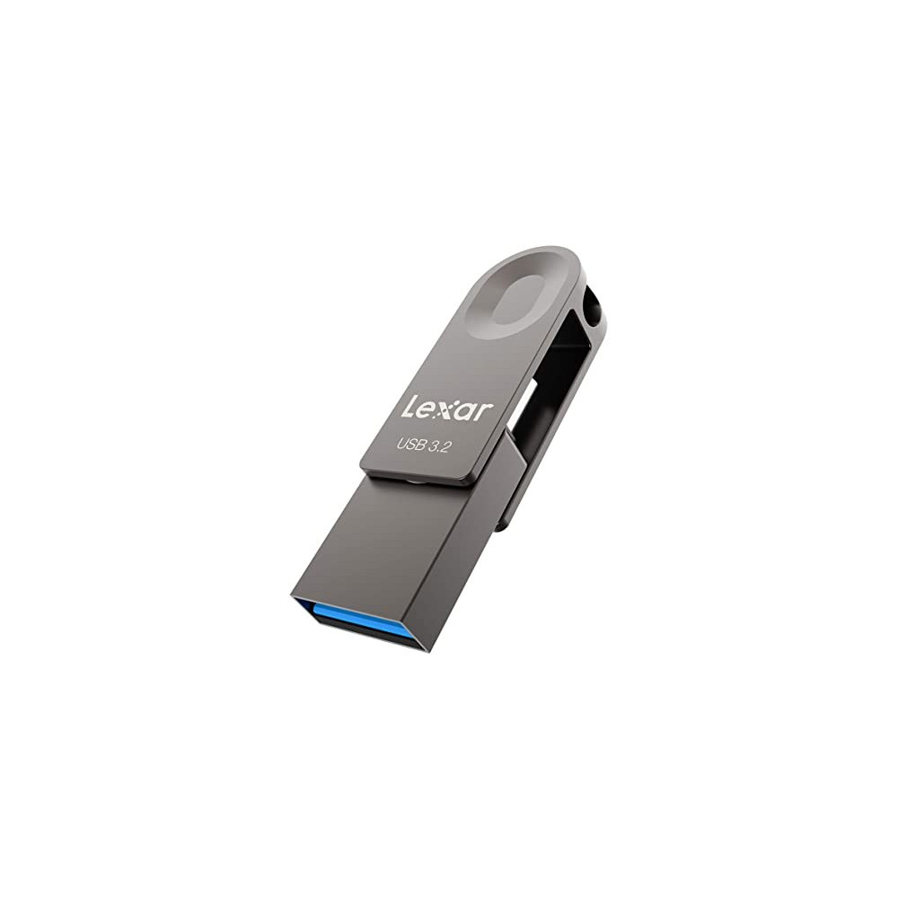 Lexar USB 3.0 Flash Drive  - 100MB 64GB