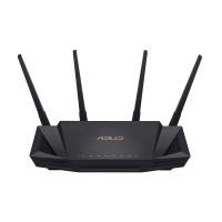 ASUS AX3000 Dual Band WiFi 6  Router supporting MU-MIMO , AiMesh