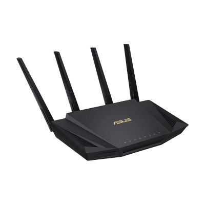 ASUS AX3000 Dual Band WiFi 6  Router supporting MU-MIMO , AiMesh