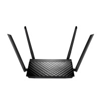 ASUS AC1500 Dual Band WiFi Router with MU-MIMO, 4K Streaming