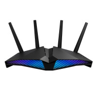 AX5400 Dual Band WiFi 6 Gaming Router, PS5 compatible