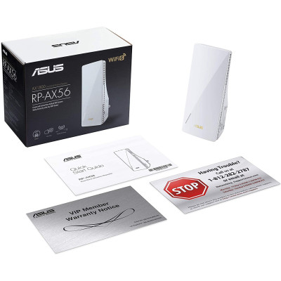 AX1800 Dual Band WiFi 6 Router with MU-MIMO,AiMesh