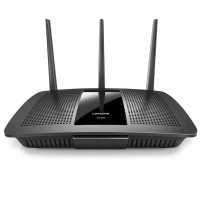 Linksys EA7300 Max-Stream AC1750 MU-MIMO Gigabit Wi-Fi Router