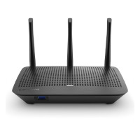 LINKSYS EA7500V3 MAX-STREAM AC1900 MU-MIMO GIGABIT ROUTER