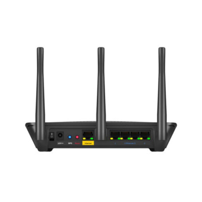 LINKSYS EA7500V3 MAX-STREAM AC1900 MU-MIMO GIGABIT ROUTER