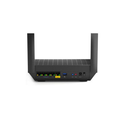 LINKSYS MU-MIMO Dual-Band Gigabit Router (WiFi 6)- AX1800