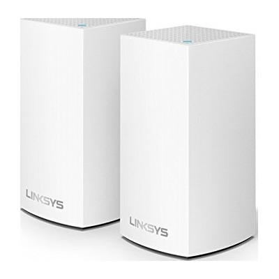 LINKSYS VELOP WHW0102 AC2600 2PK
