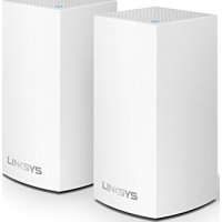 LINKSYS VELOP WHW0102 AC2600 2PK