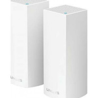 LINKSYS VELOP WHW0302 AC4400 2PK